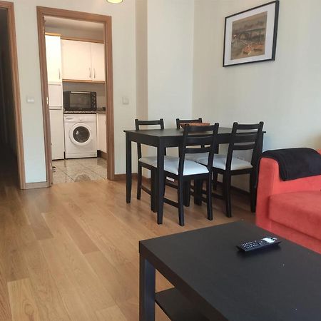 וילה נובה דה גאיה River View Flat מראה חיצוני תמונה