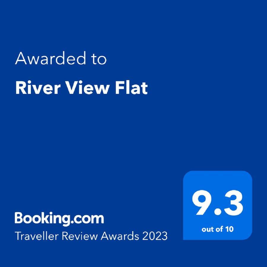 וילה נובה דה גאיה River View Flat מראה חיצוני תמונה