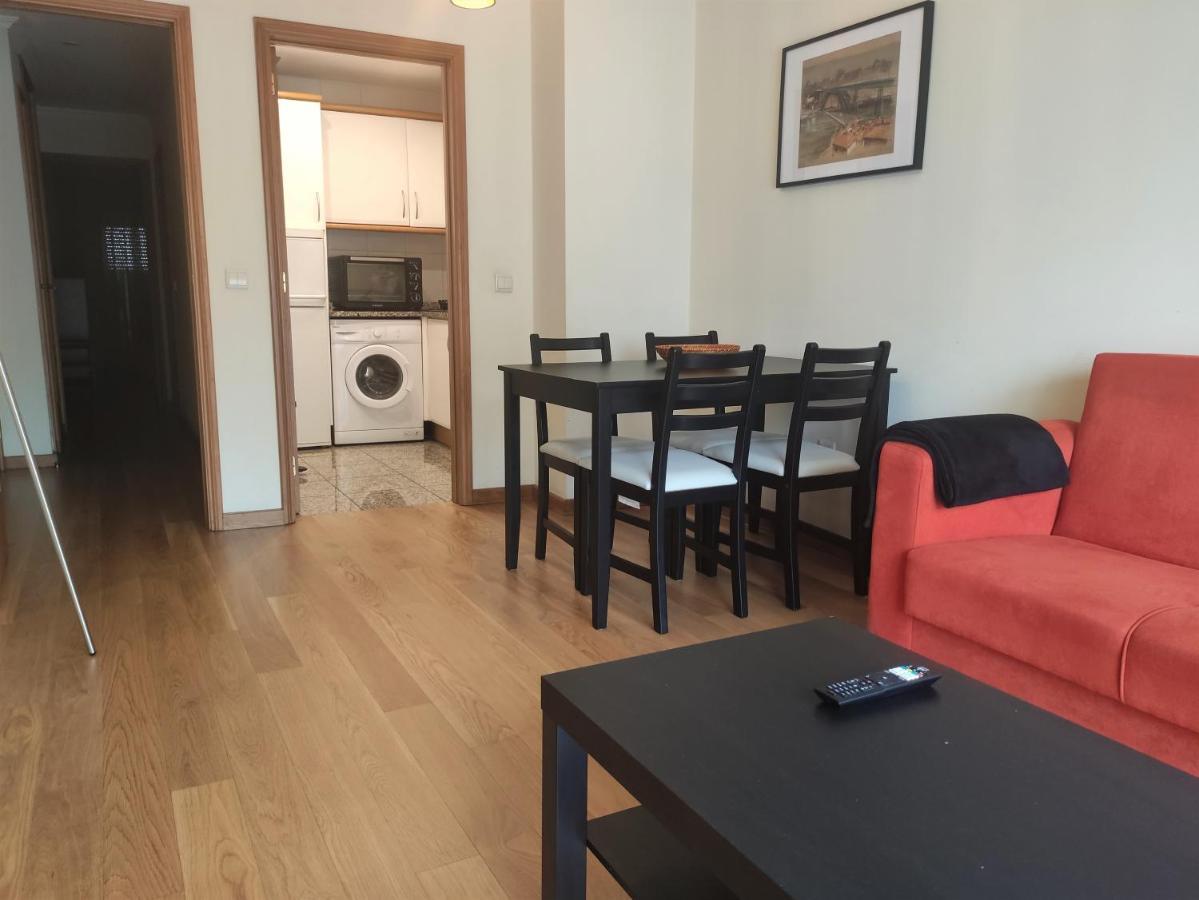 וילה נובה דה גאיה River View Flat מראה חיצוני תמונה