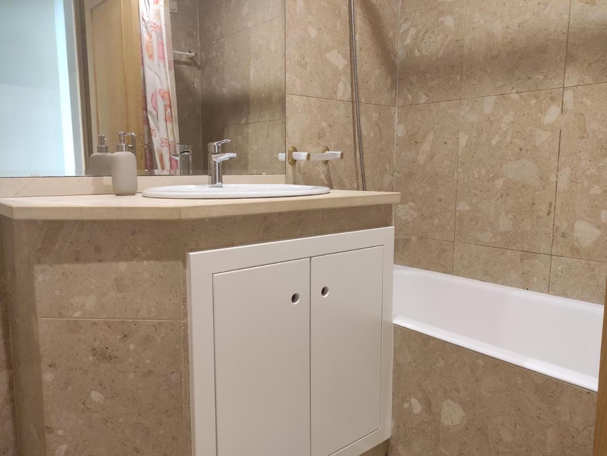 וילה נובה דה גאיה River View Flat מראה חיצוני תמונה