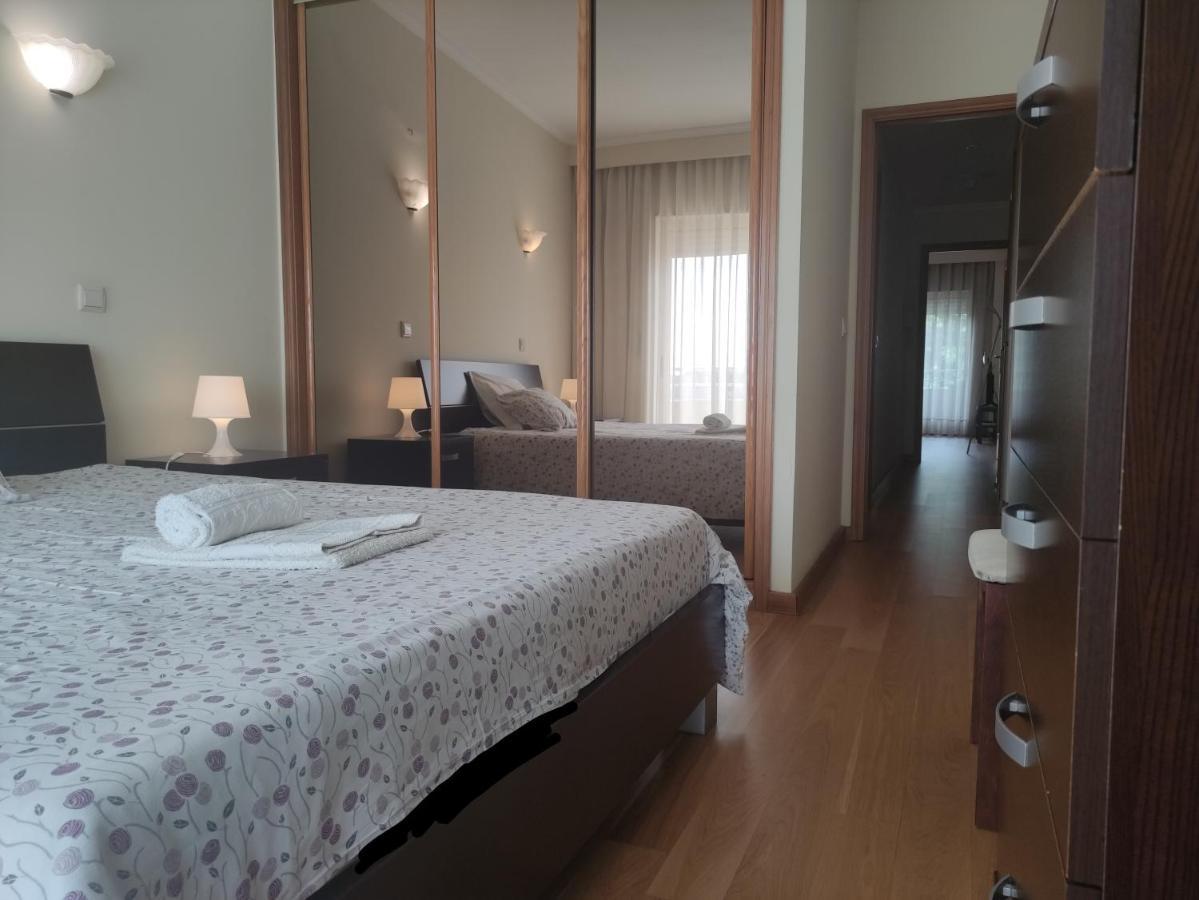 וילה נובה דה גאיה River View Flat מראה חיצוני תמונה