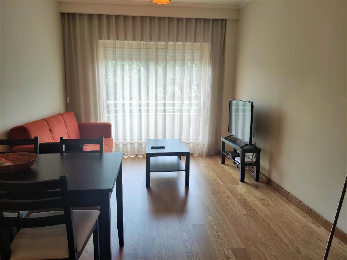 וילה נובה דה גאיה River View Flat מראה חיצוני תמונה