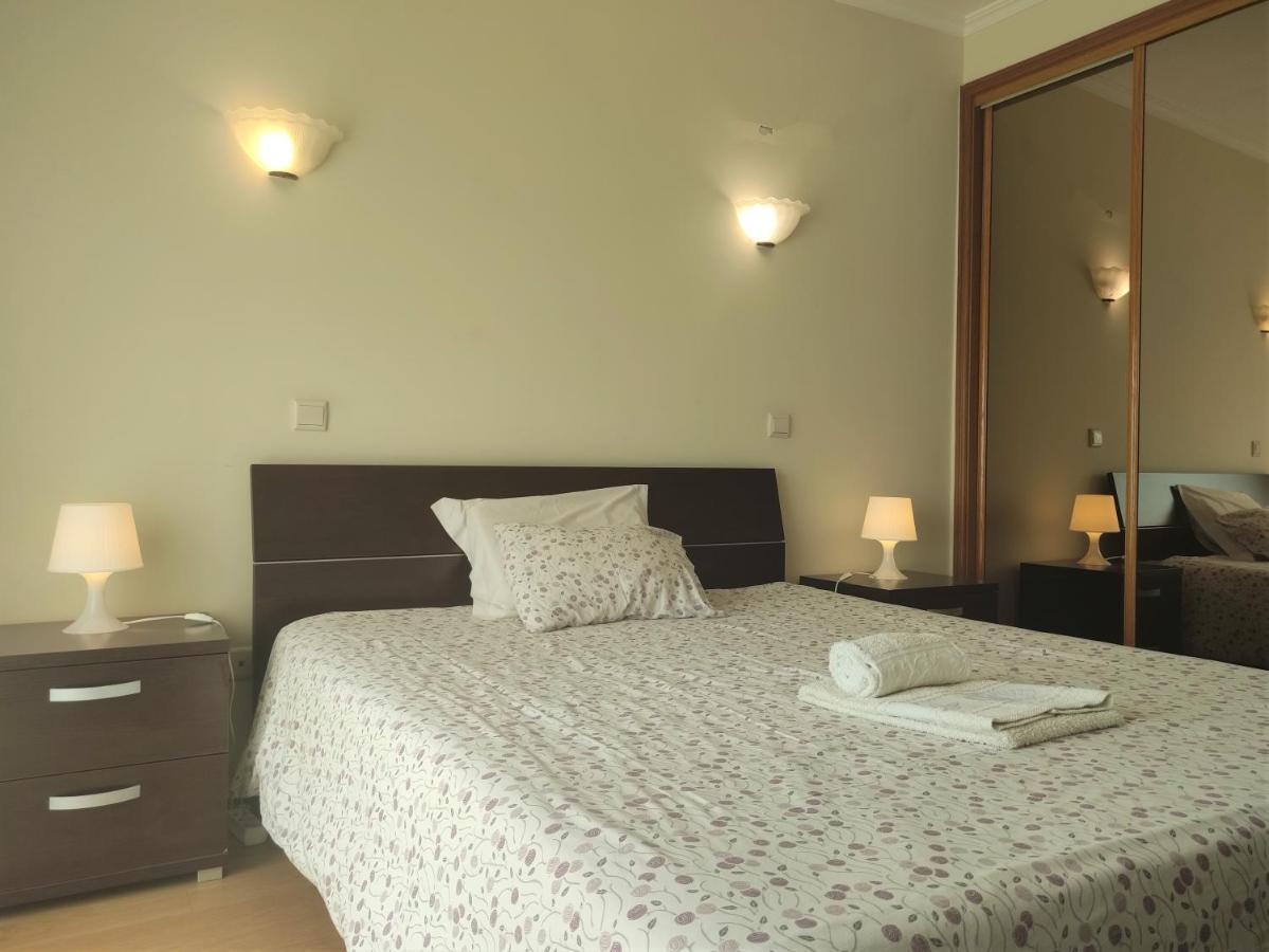 וילה נובה דה גאיה River View Flat מראה חיצוני תמונה