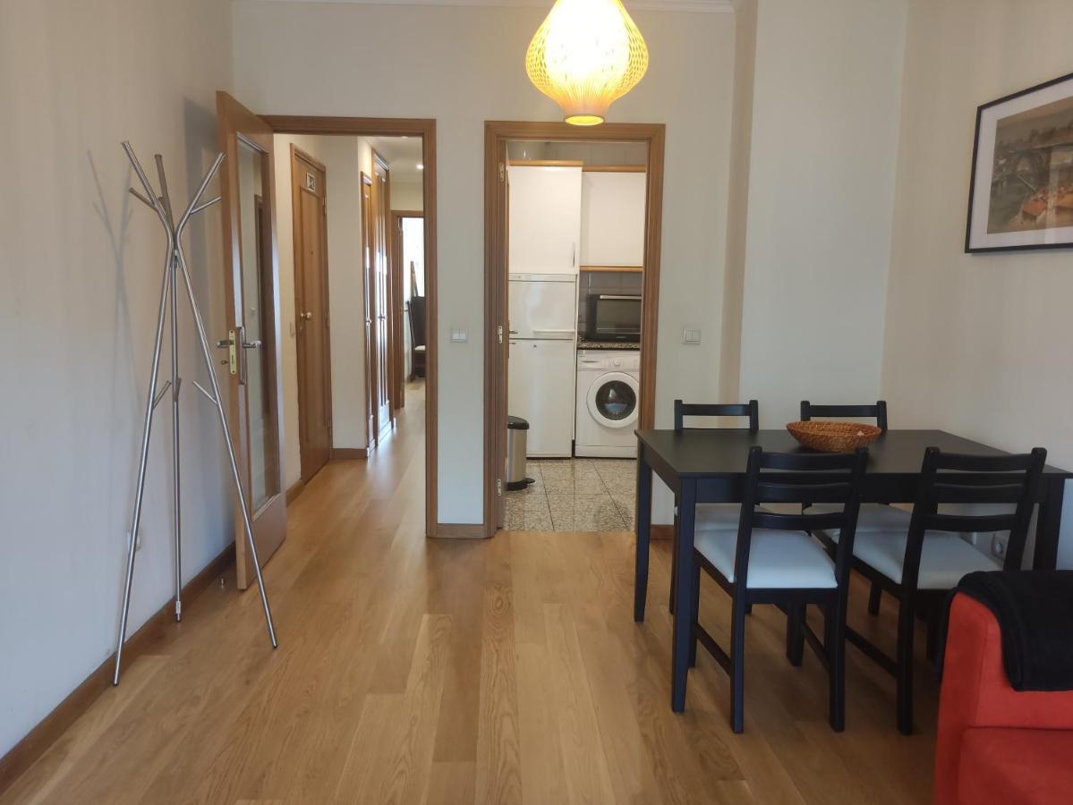 וילה נובה דה גאיה River View Flat מראה חיצוני תמונה