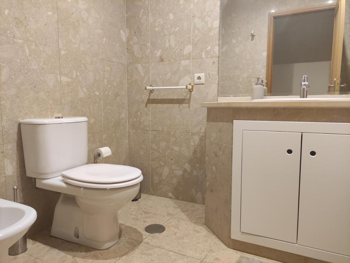 וילה נובה דה גאיה River View Flat מראה חיצוני תמונה