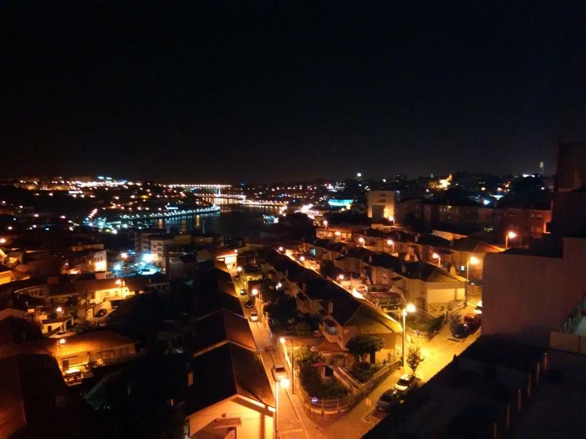 וילה נובה דה גאיה River View Flat מראה חיצוני תמונה